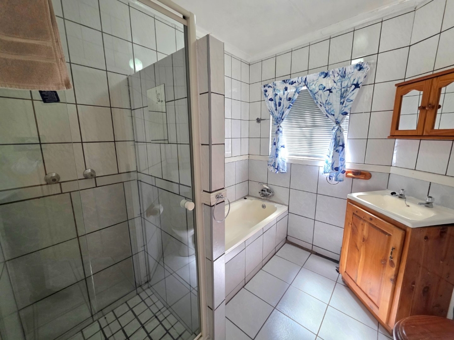 Commercial Property for Sale in Bethlehem Free State